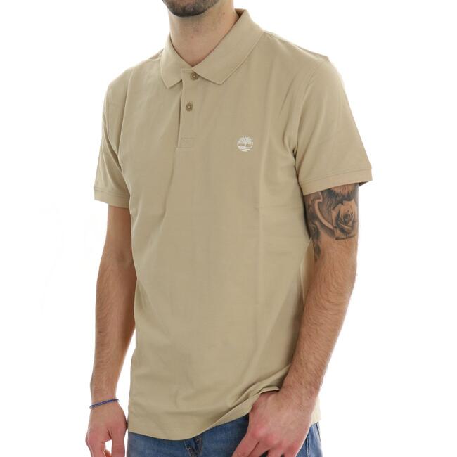 POLO MILLERS RIVER SLIM TIMBERLAND - Mad Fashion | img vers.650x/